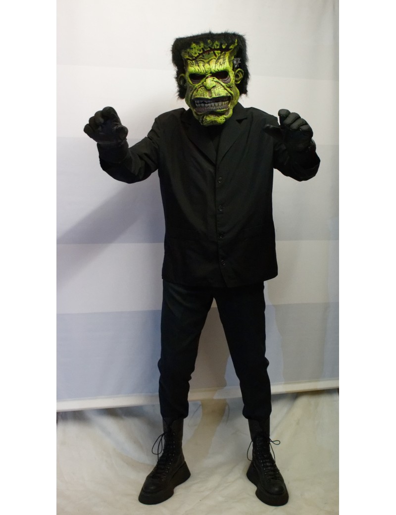 Frankenstein's Monster Costume