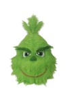 The Grinch Mascot Costume 2