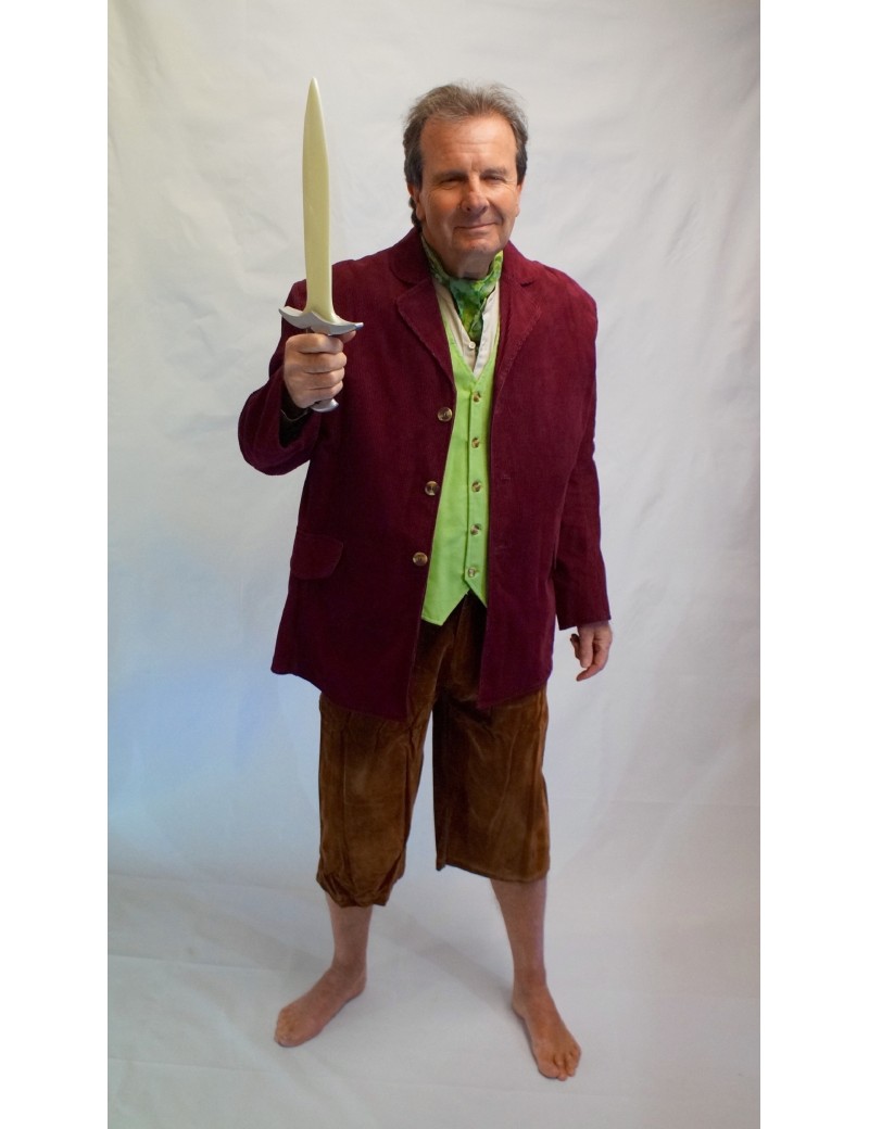 The Hobbit Costume