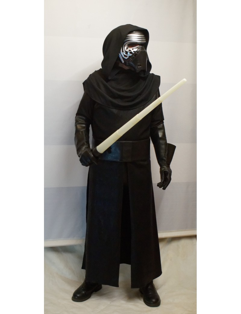 Star Wars Kylo Ren Costume Make Believe CX2A