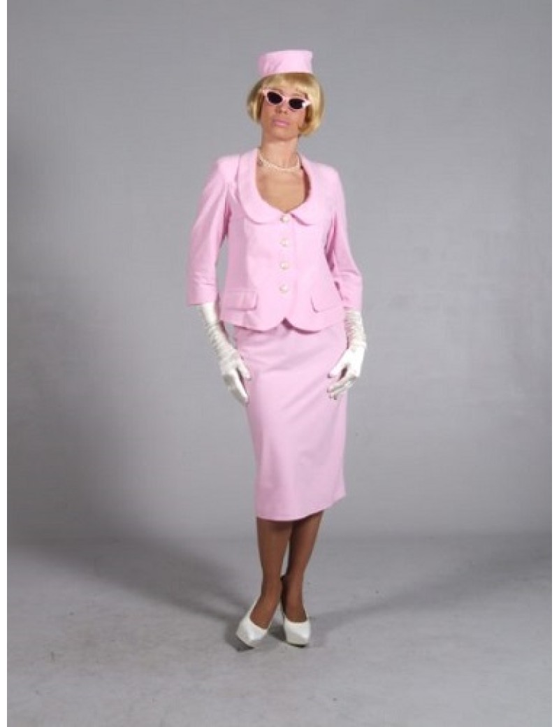 Lady Penelope Costume