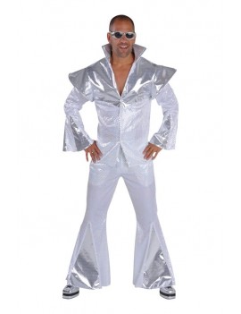 Glam Rock Space Costume Magic By Freddys CZ1 CZ1A