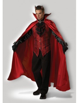 Handsome Devil Costume In Character T24 T24A T24B