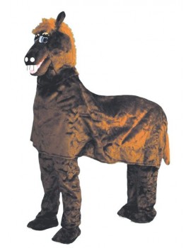 Horse 2 person Hire Costume