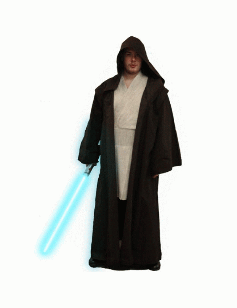 Star Wars Obi Won Kenobi Costume