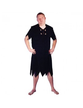 The Flintstones Barney Rubble Costume Make Believe BY8