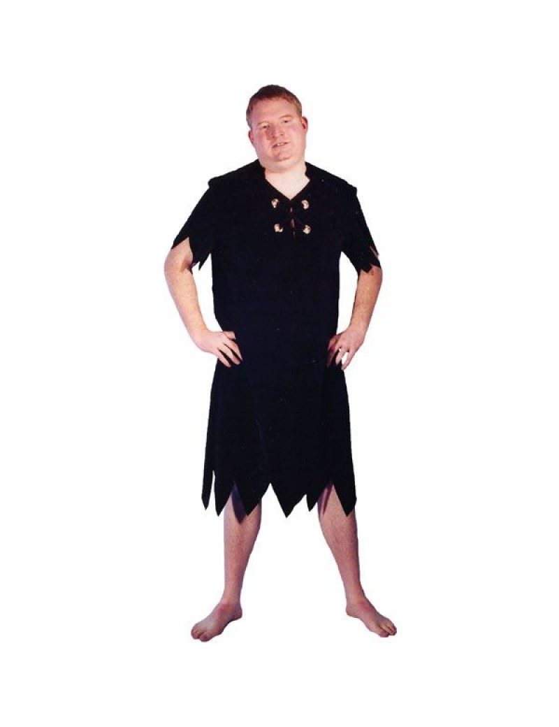 The Flintstones Barney Rubble Costume Make Believe BY8