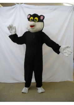 Genies Cat Costume