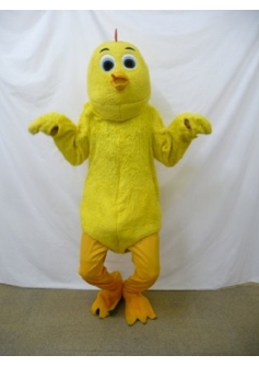 Genies Easter Chick P1240008