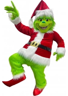 Grinch Gloria