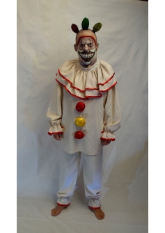 Twisty The Clown AHS