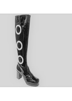 1960-s-patent-biba-black-and-white-circle-ladies-girl-s-zip-up-hire-long-boot-fantasy-shoes-3-or-6-11877-p