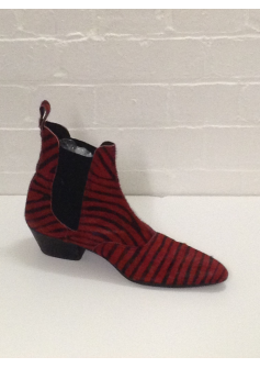 1960-s-red-and-black-leopard-print-men-s-austin-powers-winkle-picker-style-hire-boot-fantasy-shoes-1
